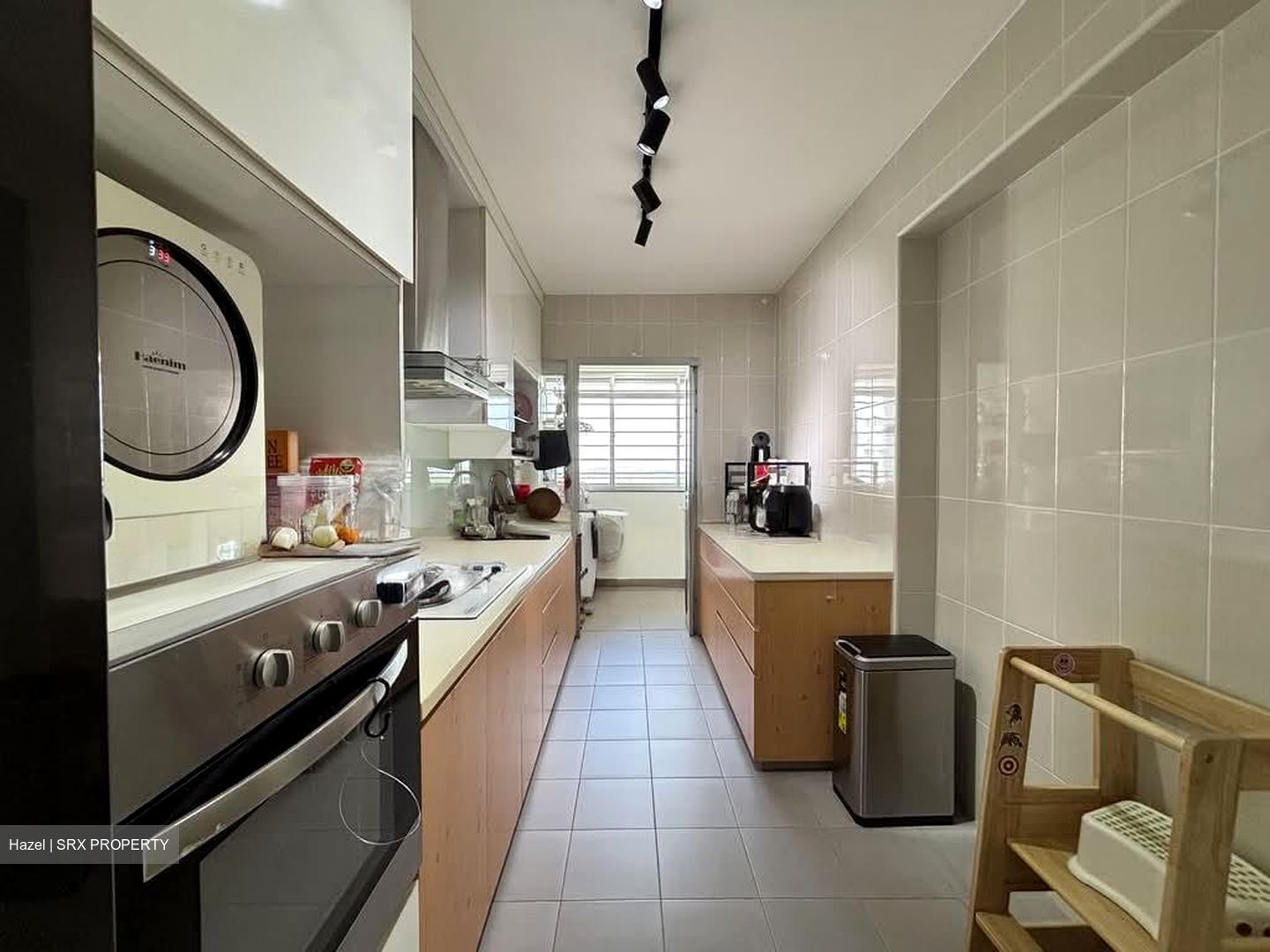 Blk 451A Fernvale Foliage (Sengkang), HDB 5 Rooms #541978991